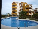 Communal Pool
